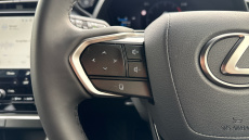 Lexus LBX 1.5 Premium Plus 5dr E-CVT Hybrid Hatchback